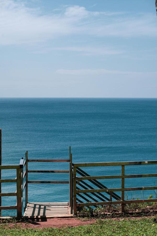 Elixir Cliff Beach Resort And Spa Varkala Exterior foto