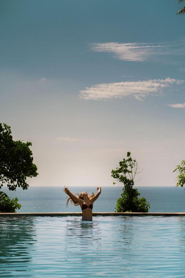 Elixir Cliff Beach Resort And Spa Varkala Exterior foto